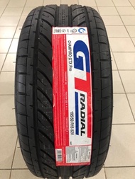 Ban Mobil GT 195/50 R15 GTXpro