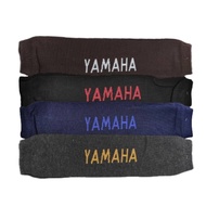 Arm Sleeve Arm Glove Sarung Lengan Sarung Lelaki Sarung Lengan Motor Yamaha Hand Socks