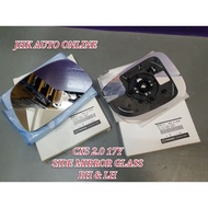 MAZDA CX-5 2.0 17Y SIDE MIRROR GLASS RH TL12-69-1G1 LH TK56-69-1G7