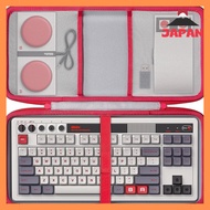 (Case only) RK ROYAL KLUDGE M87 Wireless Gaming Keyboard RKM87 / 8Bitdo 87-Key Mechanical Keyboard D