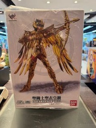 (黃埔聚寶坊B1b號舖門市現貨)Saint Seiya 聖鬥士聖衣皇級 人馬座 射手座 星矢