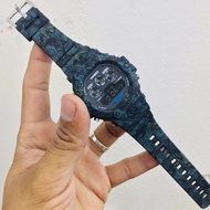 DW6900 FLORA LIMITED EDITION