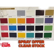 OFFER CLEAR STOCK SPRAY TORNADO SPRAY #SPRAY#