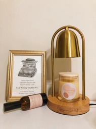 Monday morning美感生活融蠟燈-