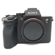 Sony A7S3 A7SIII A7 S3手快有