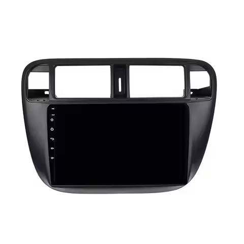 9" Android 15 Player for Honda Civic (EJ/EK/EM) 1995 - 2001 GPS Navigation Wireless Carplay Auto Car