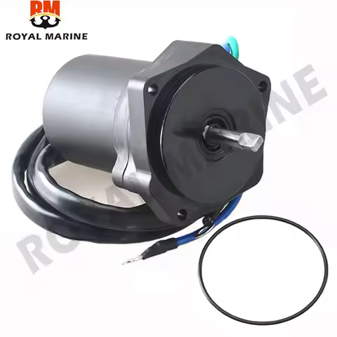 6CJ-43880 MOTOR ASSY for yamaha F60 F70 FT60 outboard motor 4 storke 6CJ-43880-11 6CJ-43880-12 6CJ-4