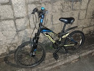 Java 20寸 單車
