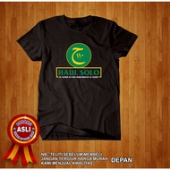 HAUL SOLO II HABIB ALI BIN MUHAMMAD AL HABSYI T-SHIRT
