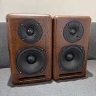 Xavian Perla Esclusiva 書架喇叭