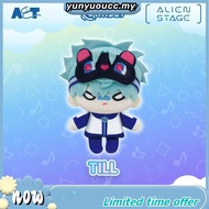 ALIEN STAGE ALNST Plush Pendant  Series Mini Doll Blind Box
