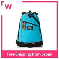 [Gregory] Backpack Daypack Turquoise Free Size