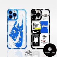 Nike brand phone case suitable for Realme5/5i/6i/C3 8/8 Pro 8 8i 9 9 Pro 9 Pro+ 9i 10 10 Pro 10 Pro+