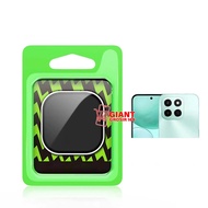 Anti-scratch Camera Ring for Honor X6C Honor X7C Tempered Glass Camera Metal Glass Ring RCH01