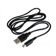Usb Charger Cable Data Sync Cord Wire For Nintendo Dsi Ndsi 3ds 2ds Xl/ll New 3dsxl/3dsll 2dsxl 2dsll Game Power Line