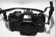 Minolta x-700 (維修用/記念用機)