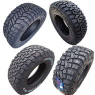 Mt off-Road Tire 35/12.5 R17 33 285 275 305 65 70 37/13.5 R20 22 18