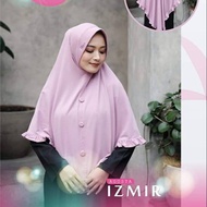 KHIMAR IZMIR PRODUCTOriginal BY SHIDQIA