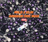 Busa Filter Mild 2 klik Anggur Onc Max