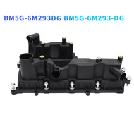 Engine Valve Cover BM5G-6M293-DG 31430883 for Volvo V60 V70 11-15 V40 S60 Kuga 1.6L Ford Focus 11-14