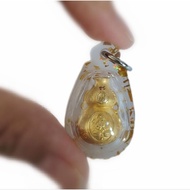 泰国佛牌 爱凯风水招财葫芦 Ai Kai /必打 Phra Pidta/吸金葫芦