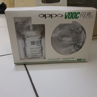 Oppo Vooc Flash Charger Mini 100% Original Charger