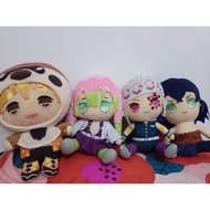 DEMONSLAYER PLUSH (2MP)