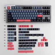 cherry mx keycaps pbt keycaps GMK 8008 Keycap Effie ABS Two-Color Molding Cherry Original Factory He