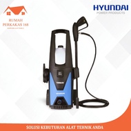 JET CLEANER HYUNDAI HDPW 135 Tornado Mesin Cuci Mobil/Motor