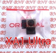 Kamera Depan - Sony Xperia XA1 Ultra Single - XA1 Ultra Dual - G3212 -