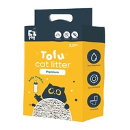 Ezpet Premium Tofu Baby Powder 2kg