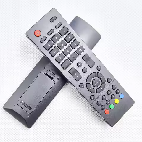 Remote Control KT1744-HG1 For ERGO 32DH3500 40DF5000 40DF5500 OLED TV
