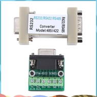 -232 RS232 Serial to RS485/RS422 485/422 Converter Compatible EIA/ RS232C Standard and RS485/RS422 S