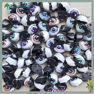 TAMAKO Eyelashes Doll Accessories Toy Accessories DIY Doll Eyes