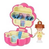 [全新有蛋紙Bandai] Polly Pocket 扭蛋 第2彈 有蛋紙