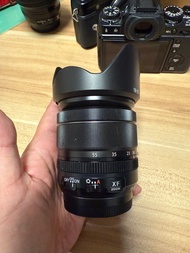 日本製 Fujifilm 18-55mm f2.8-4