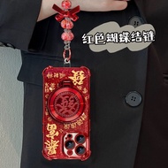 For oppo A53 A6pro A5pro A9 A5 A78  A3S A58 F21pro F30pro F11 F27pro TPU Strap Soft Phone Case