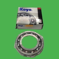 Koyo 16002 16003 16004 16005 16007 Koyo Japan Ball Bearing