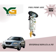 100% NEW FUEL PUMP ASSY HYUNDAI SONATA 5 EF 2.0 SONATA 6 NF i10 ACCENT 1.3 1.5 ATOS 1.0 GETZ 1.3 1.5