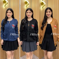 WOMEN'S JACKET 456-2 || FASHION WOMEN'S SUEDE SWEATER || PREMIUM WOMEN'S ZIPPER TOP