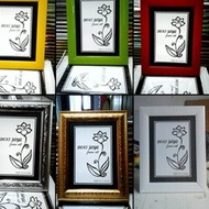 4R Photo Frame 4R Photo Frame/ 4R Photo Frame/ 4R Pigora/