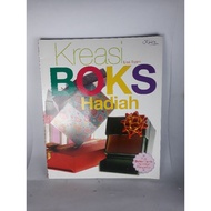 Gift Box Creations. vrd3/M