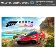 PC GAME Forza Horizon 5 Premium Edition 2021