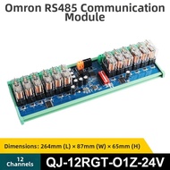 KELAJI | Modbus Compatible Addressable Relay Module 24V