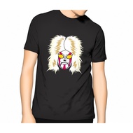 Megaloman 5 NEW STATES APPAREL Tshirt
