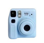 กล้อง Instax 11 Mini 12 กล้องถ่ายรูปทันที รุ่น Beauty Selfie Edition กล้องฟิล์มแบบถ่ายครั้งเดียว Ins