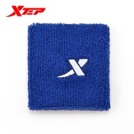 Xtep Wristband for Men Women Suitable for Training