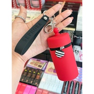 SEPHORA Lipstick Case Keychains