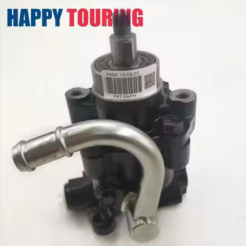 Power Steering Pump for Toyota Hilux 2L LN106 LN107 4Runner 44320-35251 44320-35250 44320-35441 475-