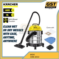 🔥 Karcher WD1S Karcher WD1 Karcher Vacuum Cleaner Vaccum Kereta Karcher Vacuum WD3 Vacuum Cleaner We